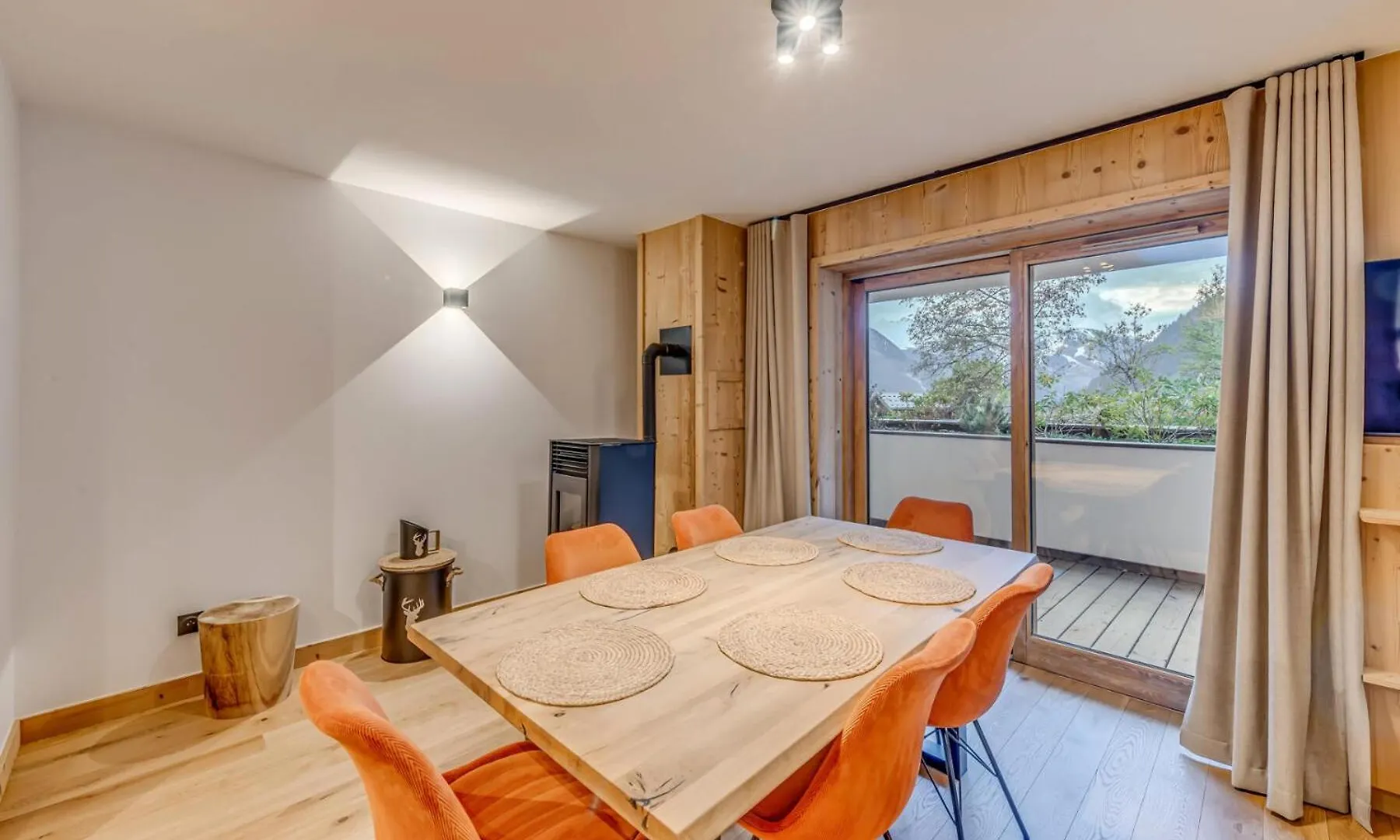 Residence Le Grand Bouquetin - 3 Pieces Pour 6 Personnes Mae-0034 拉普拉涅 0*,  法国